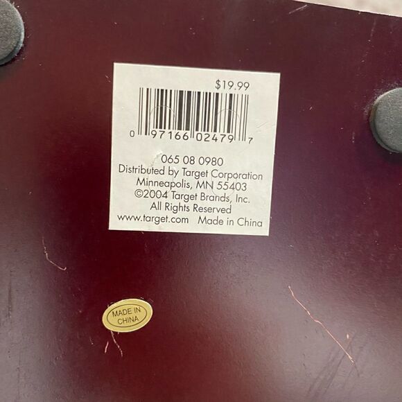 Old World Santa Collection 2004 Fishing Santa - Picture 6 of 6